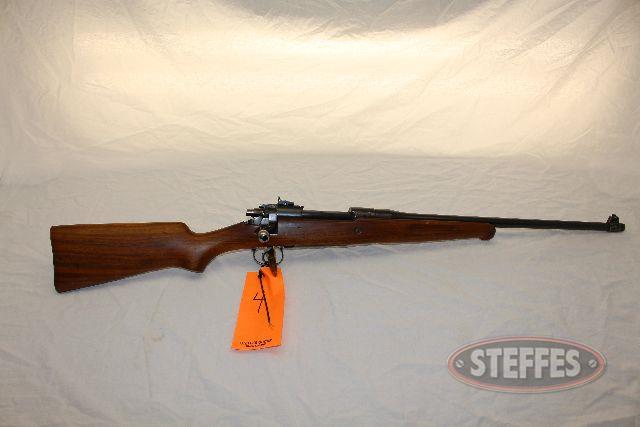  Remington Model 30R